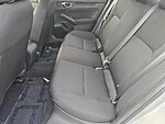 Used 2026 Honda Civic LX CVT in LAS VEGAS, NEVADA (Photo 15)