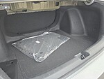 Used 2026 Honda Civic LX CVT in LAS VEGAS, NEVADA (Photo 19)