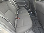 Used 2026 Honda Civic LX CVT in LAS VEGAS, NEVADA (Photo 20)