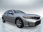 Used 2026 Honda Civic LX CVT in LAS VEGAS, NEVADA (Photo 2)