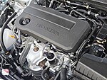 Used 2026 Honda Civic LX CVT in LAS VEGAS, NEVADA (Photo 24)
