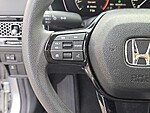 Used 2026 Honda Civic LX CVT in LAS VEGAS, NEVADA (Photo 30)