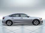 Used 2026 Honda Civic LX CVT in LAS VEGAS, NEVADA (Photo 3)