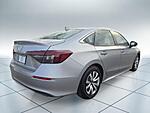Used 2026 Honda Civic LX CVT in LAS VEGAS, NEVADA (Photo 4)