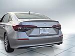 Used 2026 Honda Civic LX CVT in LAS VEGAS, NEVADA (Photo 5)