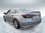 Used 2026 Honda Civic LX CVT in LAS VEGAS, NEVADA (Photo 7)