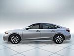 Used 2026 Honda Civic LX CVT in LAS VEGAS, NEVADA (Photo 8)