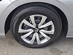 Used 2026 Honda Civic LX CVT in LAS VEGAS, NEVADA (Photo 10)