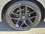 Used 2024 Honda Civic Hatchback SPORT CVT in LAS VEGAS, NEVADA (Photo 11)