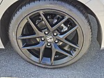 Used 2024 Honda Civic Hatchback SPORT CVT in LAS VEGAS, NEVADA (Photo 12)