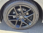 Used 2024 Honda Civic Hatchback SPORT CVT in LAS VEGAS, NEVADA (Photo 13)