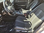 Used 2024 Honda Civic Hatchback SPORT CVT in LAS VEGAS, NEVADA (Photo 14)