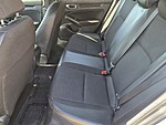 Used 2024 Honda Civic Hatchback SPORT CVT in LAS VEGAS, NEVADA (Photo 15)