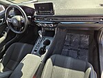 Used 2024 Honda Civic Hatchback SPORT CVT in LAS VEGAS, NEVADA (Photo 21)