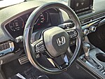 Used 2024 Honda Civic Hatchback SPORT CVT in LAS VEGAS, NEVADA (Photo 24)
