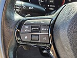 Used 2024 Honda Civic Hatchback SPORT CVT in LAS VEGAS, NEVADA (Photo 25)