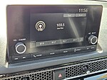 Used 2024 Honda Civic Hatchback SPORT CVT in LAS VEGAS, NEVADA (Photo 27)