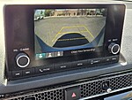 Used 2024 Honda Civic Hatchback SPORT CVT in LAS VEGAS, NEVADA (Photo 28)