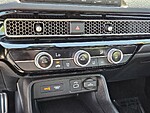 Used 2024 Honda Civic Hatchback SPORT CVT in LAS VEGAS, NEVADA (Photo 29)