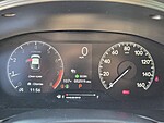 Used 2024 Honda Civic Hatchback SPORT CVT in LAS VEGAS, NEVADA (Photo 31)