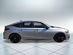 Used 2024 Honda Civic Hatchback SPORT CVT in LAS VEGAS, NEVADA (Photo 3)