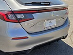 Used 2024 Honda Civic Hatchback SPORT CVT in LAS VEGAS, NEVADA (Photo 5)