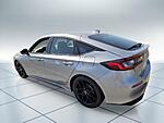 Used 2024 Honda Civic Hatchback SPORT CVT in LAS VEGAS, NEVADA (Photo 7)