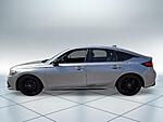 Used 2024 Honda Civic Hatchback SPORT CVT in LAS VEGAS, NEVADA (Photo 8)