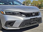 Used 2024 Honda Civic Hatchback SPORT CVT in LAS VEGAS, NEVADA (Photo 9)
