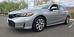 Used 2025 Honda Civic LX CVT in LAS VEGAS, NEVADA