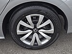 Used 2025 Honda Civic LX CVT in LAS VEGAS, NEVADA (Photo 11)