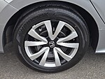 Used 2025 Honda Civic LX CVT in LAS VEGAS, NEVADA (Photo 12)