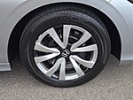 Used 2025 Honda Civic LX CVT in LAS VEGAS, NEVADA (Photo 13)