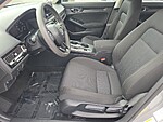 Used 2025 Honda Civic LX CVT in LAS VEGAS, NEVADA (Photo 14)