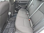Used 2025 Honda Civic LX CVT in LAS VEGAS, NEVADA (Photo 15)
