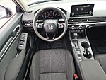 Used 2025 Honda Civic LX CVT in LAS VEGAS, NEVADA (Photo 17)