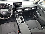 Used 2025 Honda Civic LX CVT in LAS VEGAS, NEVADA (Photo 18)