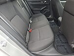 Used 2025 Honda Civic LX CVT in LAS VEGAS, NEVADA (Photo 20)