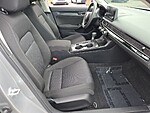 Used 2025 Honda Civic LX CVT in LAS VEGAS, NEVADA (Photo 21)