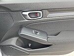 Used 2025 Honda Civic LX CVT in LAS VEGAS, NEVADA (Photo 22)