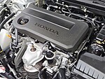 Used 2025 Honda Civic LX CVT in LAS VEGAS, NEVADA (Photo 24)