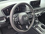 Used 2025 Honda Civic LX CVT in LAS VEGAS, NEVADA (Photo 28)