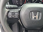 Used 2025 Honda Civic LX CVT in LAS VEGAS, NEVADA (Photo 30)