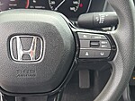 Used 2025 Honda Civic LX CVT in LAS VEGAS, NEVADA (Photo 31)