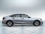 Used 2025 Honda Civic LX CVT in LAS VEGAS, NEVADA (Photo 3)