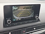 Used 2025 Honda Civic LX CVT in LAS VEGAS, NEVADA (Photo 35)