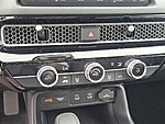 Used 2025 Honda Civic LX CVT in LAS VEGAS, NEVADA (Photo 36)