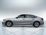 Used 2025 Honda Civic LX CVT in LAS VEGAS, NEVADA (Photo 8)