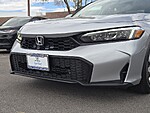 Used 2025 Honda Civic LX CVT in LAS VEGAS, NEVADA (Photo 9)