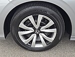 Used 2025 Honda Civic LX CVT in LAS VEGAS, NEVADA (Photo 10)
